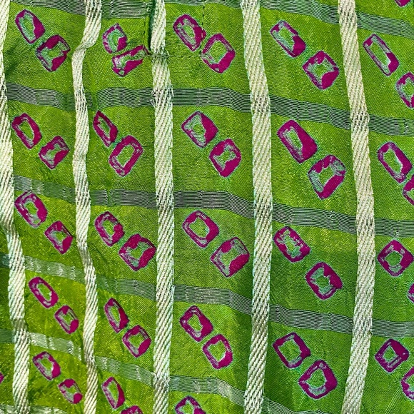 Indian dress - Picture 7 of 10